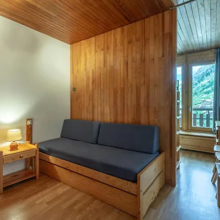 Apartment Confortable Au Sud Avec Balcon Et Lave-linge - Fr-1-694-180