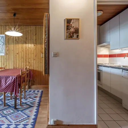 Confortable Au Sud Avec Balcon Et Lave-linge - Fr-1-694-180 Apartment Val-d'Isere