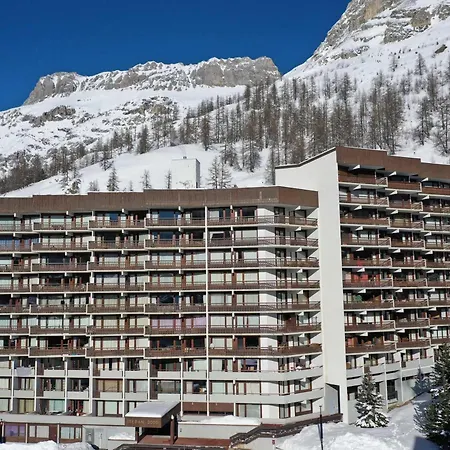Confortable Au Sud Avec Balcon Et Lave-linge - Fr-1-694-180 Apartment *